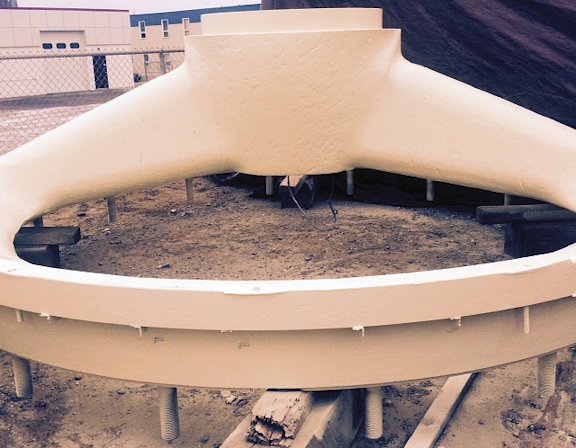 6,000 Tpd Crushing & Grinding Circuit Gold Plant With 32' X 12' Sag Mill, 54" X 74" Gyratory, 7' Sh Hd Cone, Rock Breaker And More)
